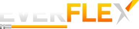 Logo Everflex Peru SAC