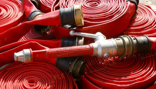 MANGUERAS CONTRA INCENDIOS