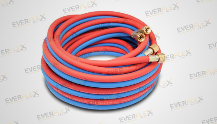 MANGUERAS PARA GAS