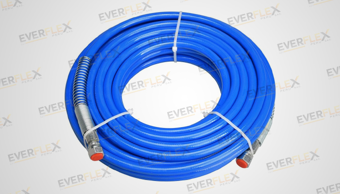 MANGUERAS DE PULVERIZACIÓN